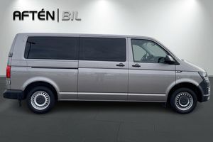 Volkswagen Caravelle bild 5