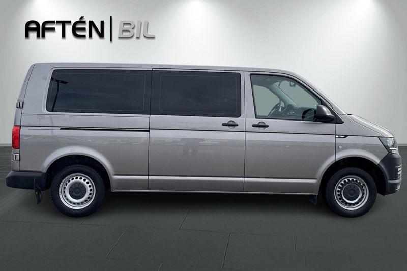 Volkswagen Caravelle bild 5