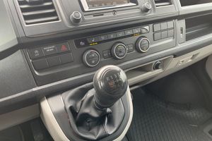 Volkswagen Caravelle bild 22
