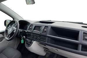 Volkswagen Caravelle bild 17