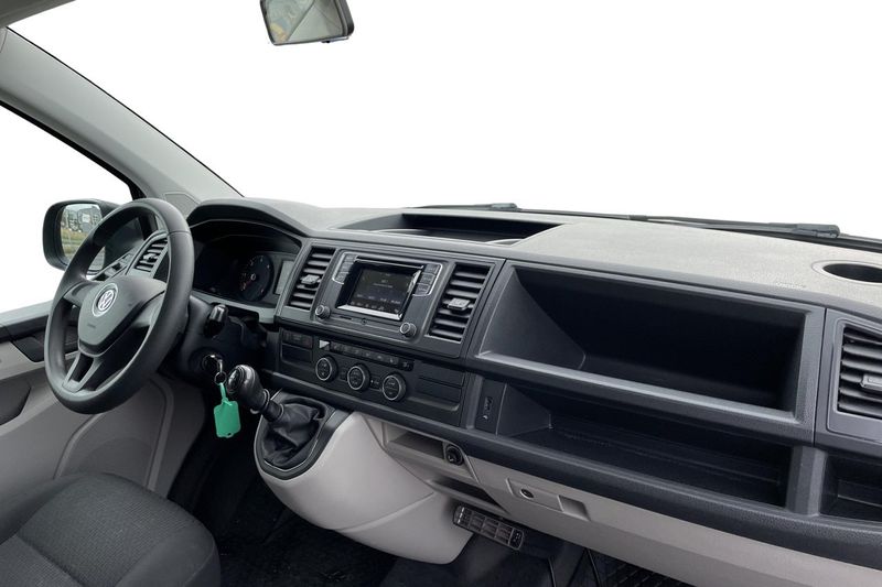 Volkswagen Caravelle bild 17