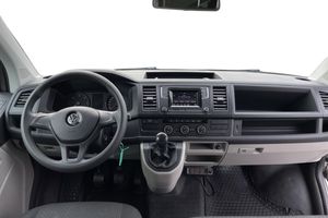 Volkswagen Caravelle bild 11