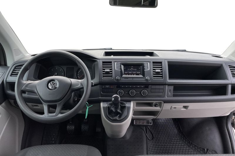 Volkswagen Caravelle bild 11