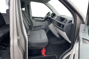 Volkswagen Caravelle bild 16