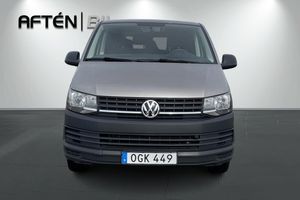 Volkswagen Caravelle bild 3