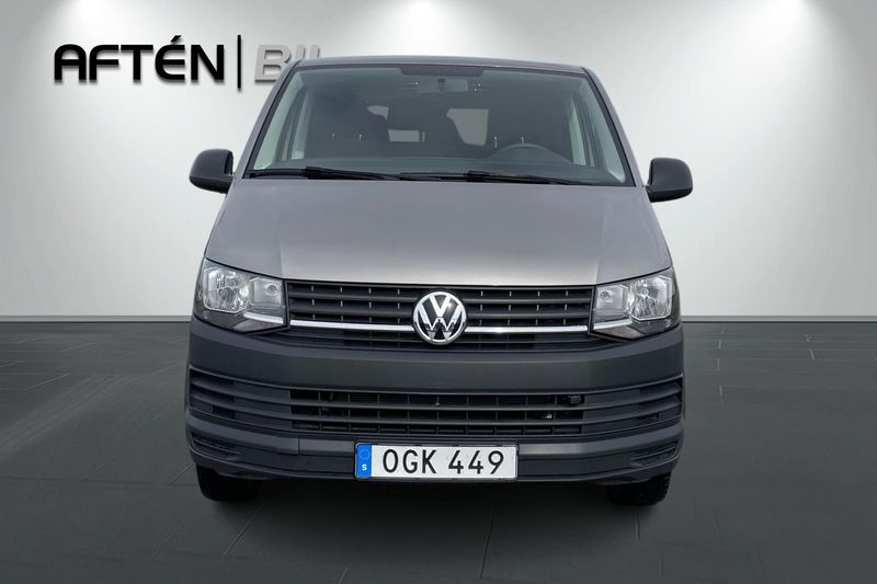 Volkswagen Caravelle bild 3