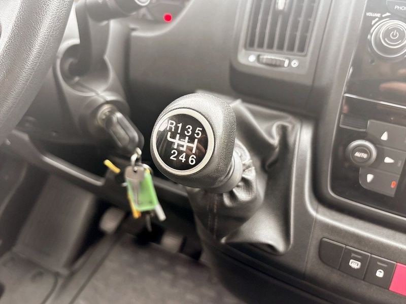 Peugeot Boxer bild 13