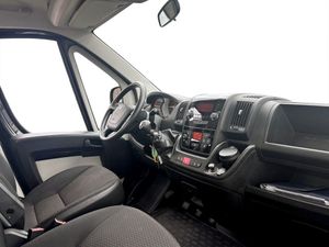 Peugeot Boxer bild 15