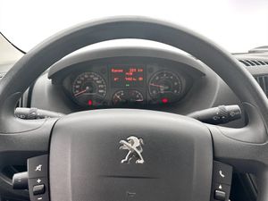 Peugeot Boxer bild 11