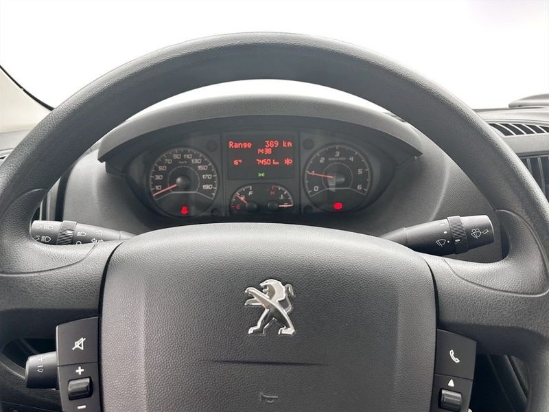 Peugeot Boxer bild 11