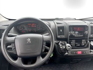 Peugeot Boxer bild 10