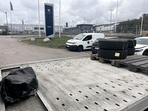 Peugeot Boxer bild 7