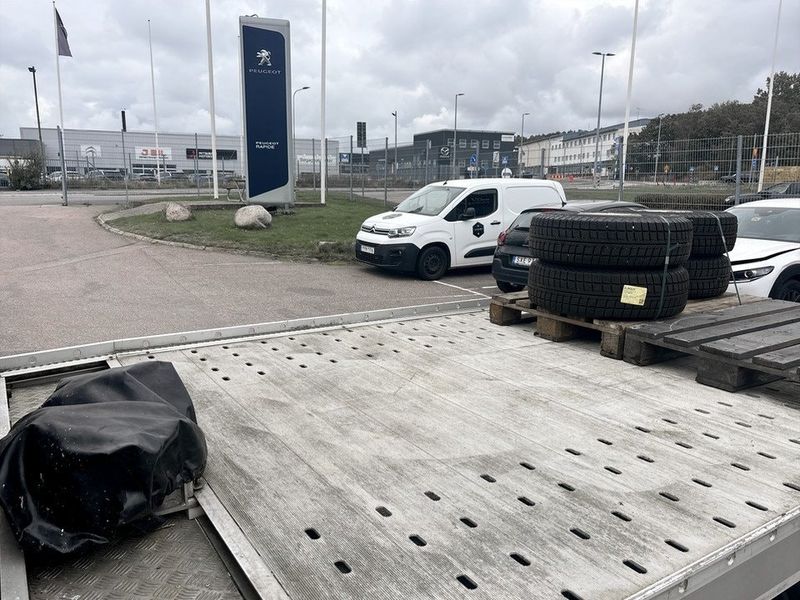 Peugeot Boxer bild 7