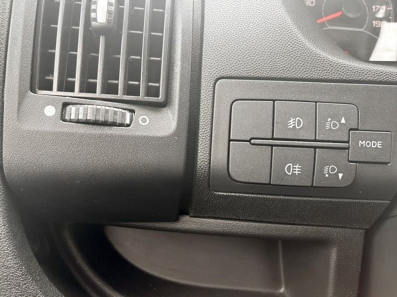 Peugeot Boxer bild 12