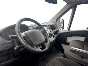 Peugeot Boxer bild 9