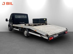 Peugeot Boxer bild 3