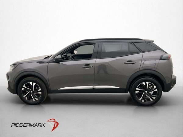 Peugeot 2008 GT 1.2 PureTech Kamera Carplay - 2023