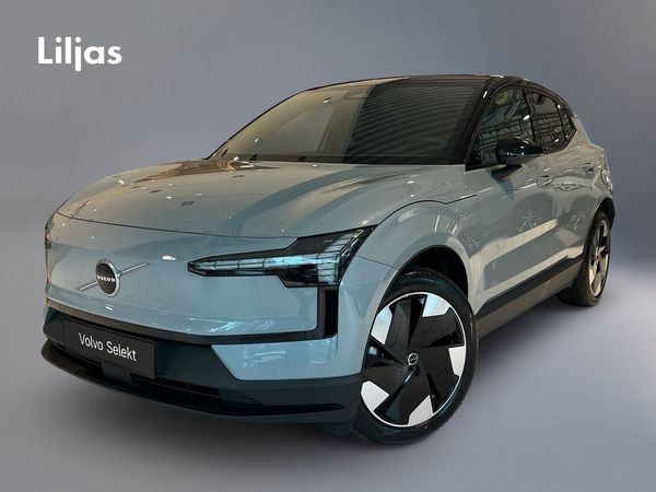 Volvo EX30 Single Motor Extended Range Plus//Harman Kardon// - 2025