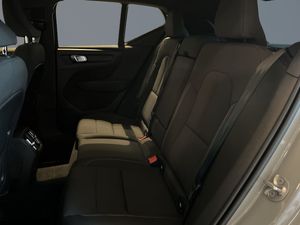 Volvo EX40 bild 8