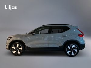 Volvo EX40 bild 3