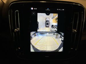 Volvo EX40 bild 13