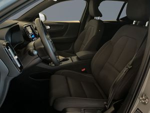Volvo EX40 bild 6