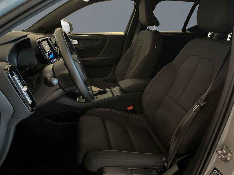 Volvo EX40 bild 6