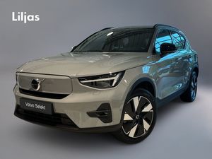 Volvo EX40 bild 1
