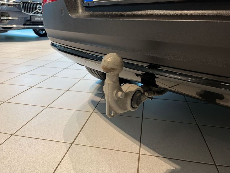 Volvo EX40 bild 11