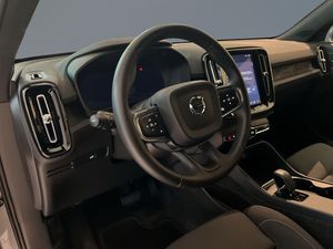 Volvo EX40 bild 5