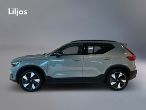 Volvo EX40 bild 3