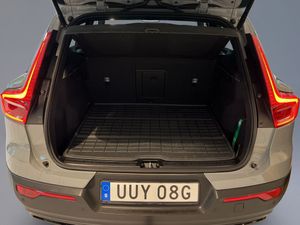 Volvo EX40 bild 9