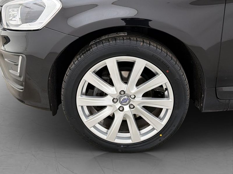 Volvo XC60 bild 33