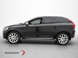 Volvo XC60 bild 5