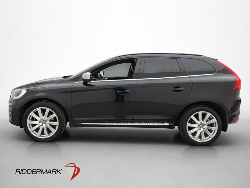 Volvo XC60 bild 5