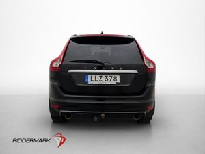 Volvo XC60 bild 7
