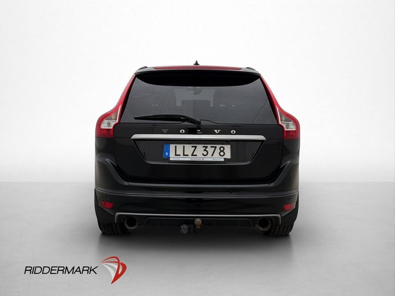 Volvo XC60 bild 7
