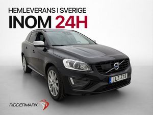 Volvo XC60 bild 3