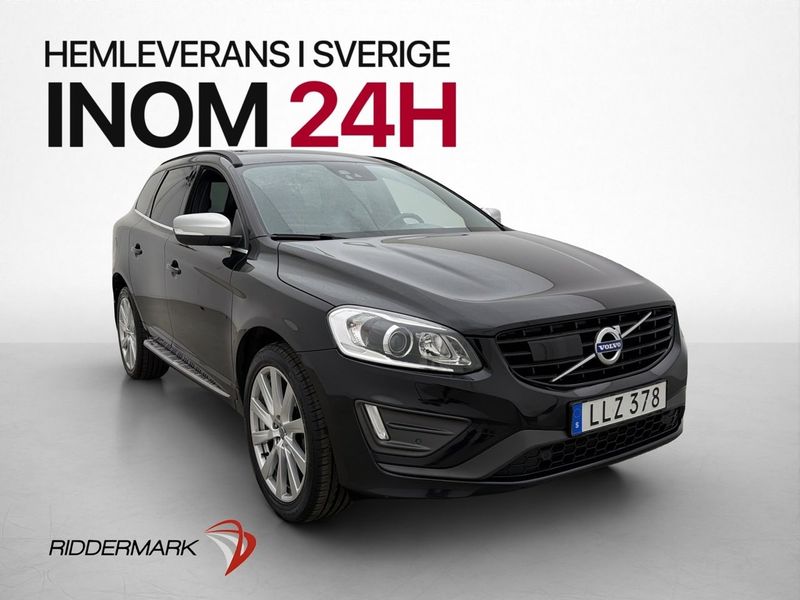 Volvo XC60 bild 3