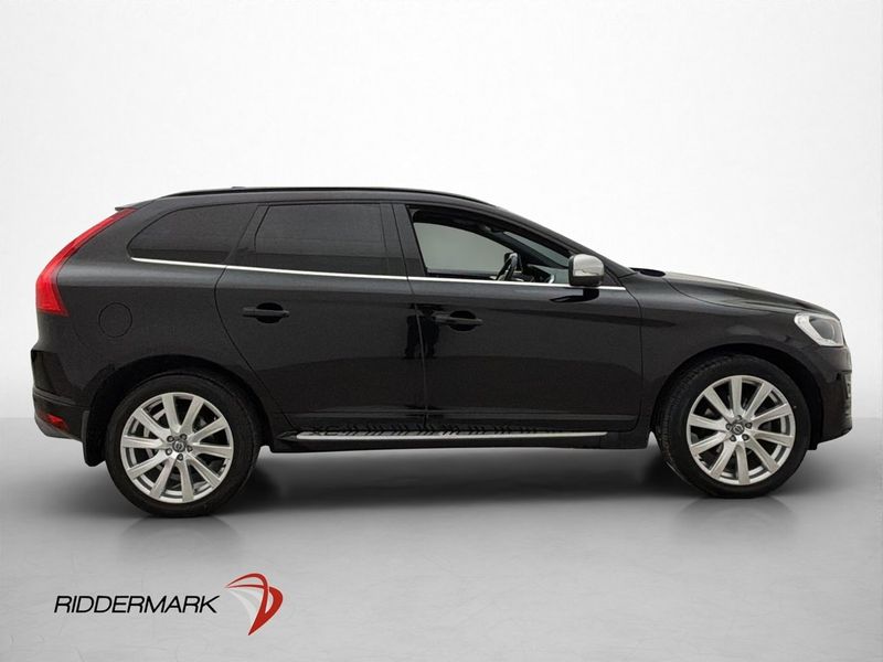 Volvo XC60 bild 9