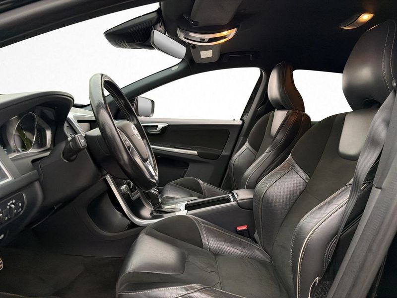 Volvo XC60 bild 12