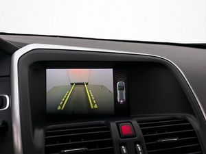 Volvo XC60 bild 20
