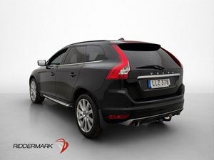 Volvo XC60 bild 6