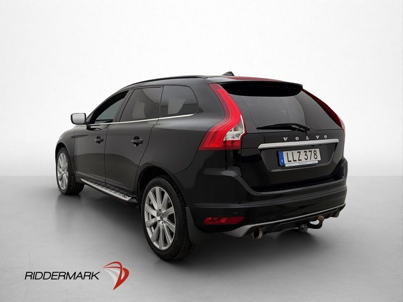 Volvo XC60 bild 6