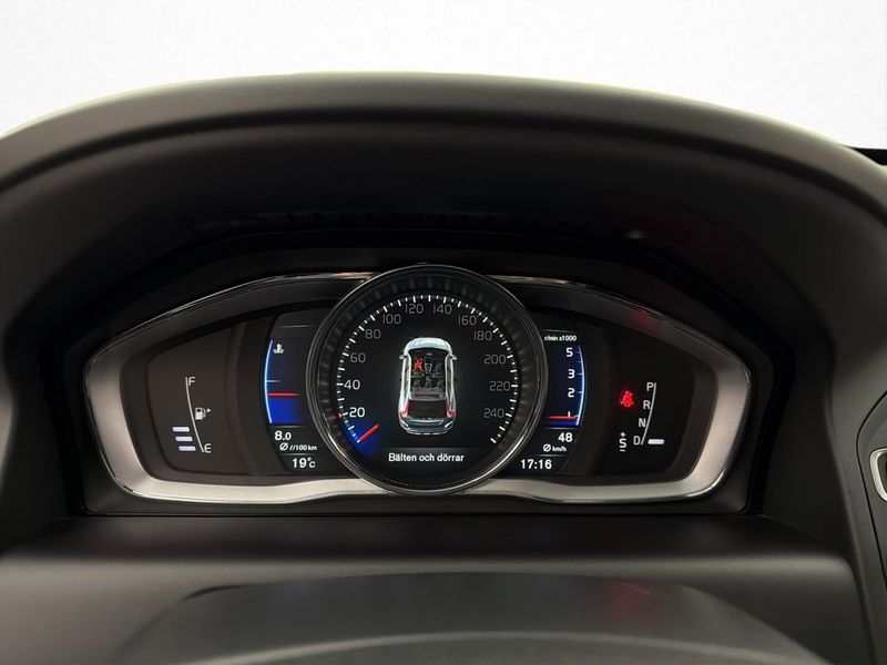 Volvo XC60 bild 17