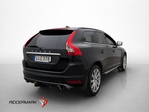 Volvo XC60 bild 8