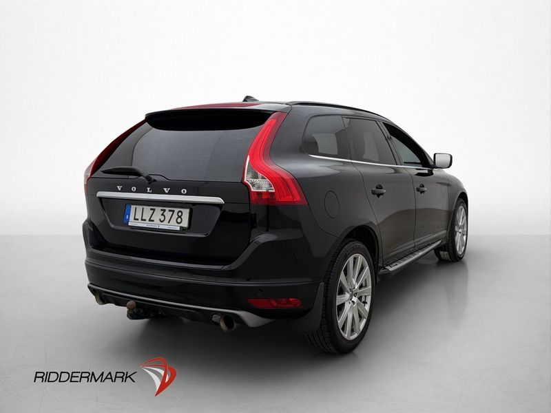 Volvo XC60 bild 8