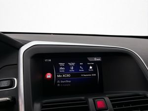 Volvo XC60 bild 23