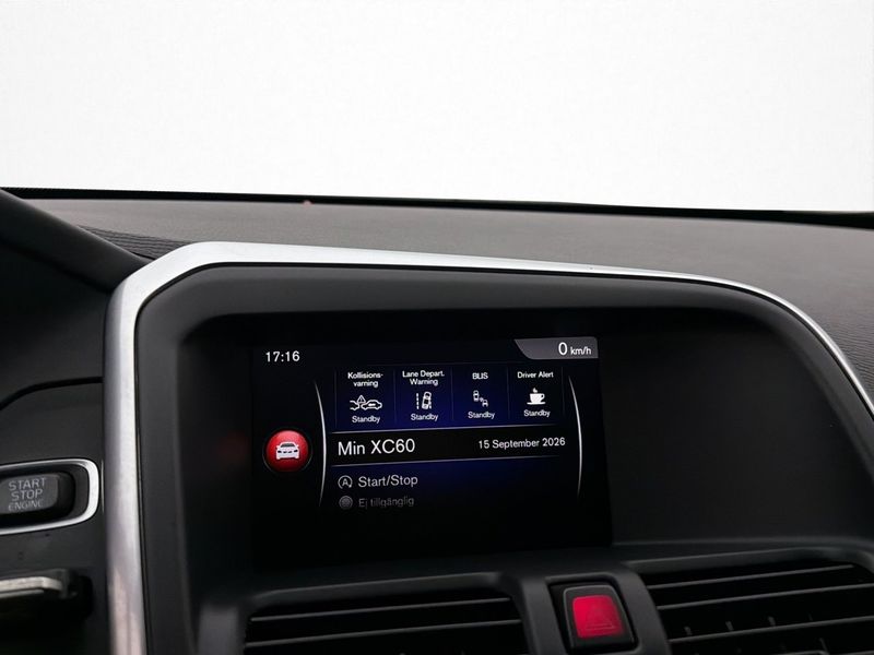 Volvo XC60 bild 23