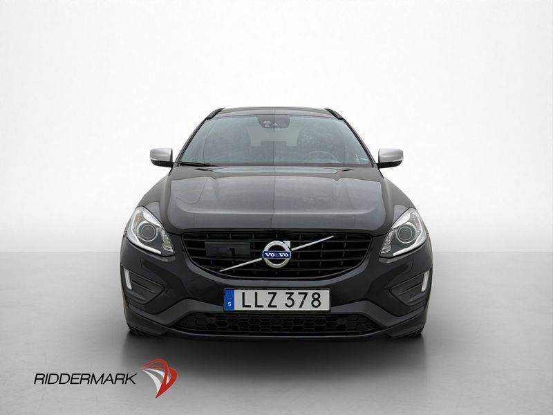 Volvo XC60 bild 2